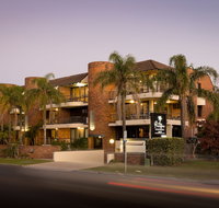 Byron Pacific Apartments - Accommodation Ballina