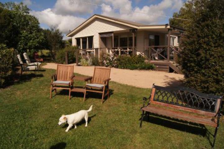 Koonwarra VIC Accommodation Ballina