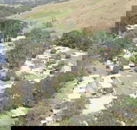 BIG4 Taggerty Holiday Park - Accommodation Ballina