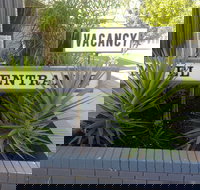 Warrina Motor Inn - Accommodation Ballina