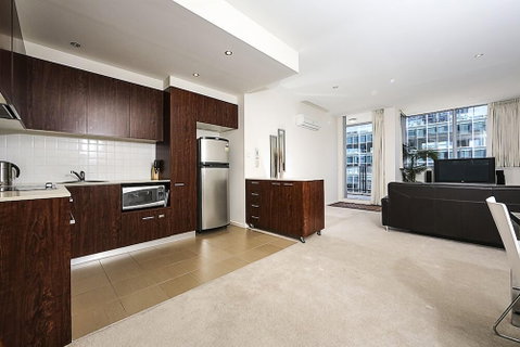 Accommodate Canberra - Metropolitan - Accommodation Ballina 1