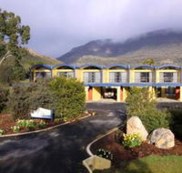 Five Clematis Views - Accommodation Ballina