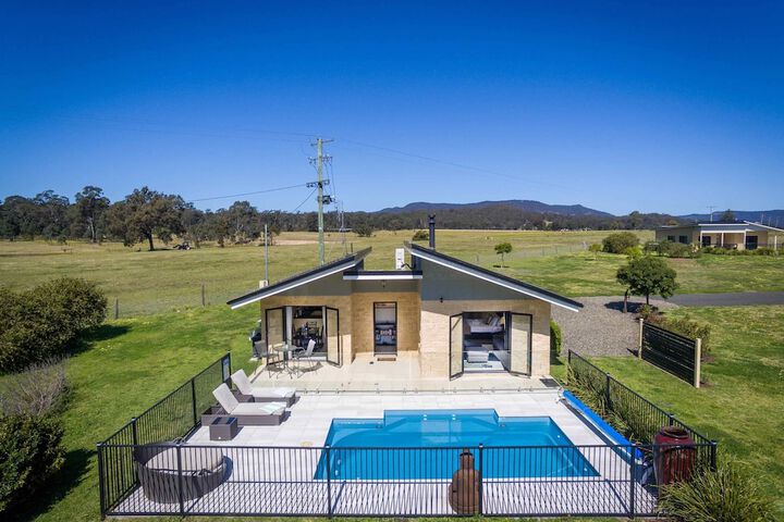 Congewai NSW Accommodation Ballina