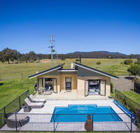 Mandalay Villas Villa 2 - Accommodation Ballina