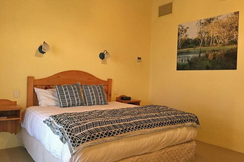 Coonawarra Units - Accommodation Ballina 6