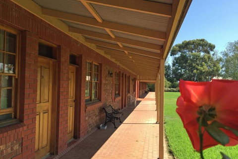 Coonawarra Units - Accommodation Ballina 7