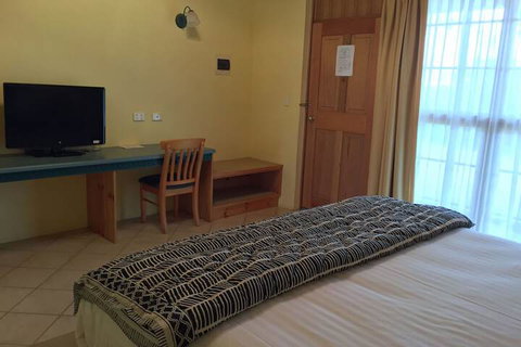 Coonawarra Units - Accommodation Ballina 2