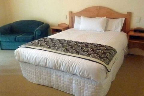 Coonawarra Units - Accommodation Ballina 4