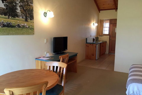 Coonawarra Units - Accommodation Ballina 3