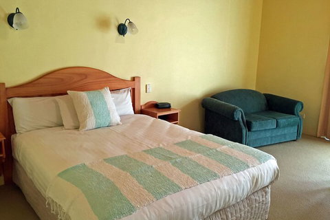 Coonawarra Units - Accommodation Ballina 1