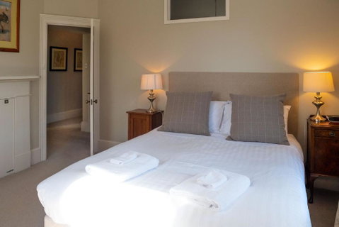 Old Bishops Quarters Hobart - Accommodation Ballina 3