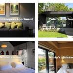 Old Bishops Quarters Hobart - Accommodation Ballina 0