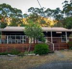 Ellimata Holiday Cottage - Accommodation Ballina