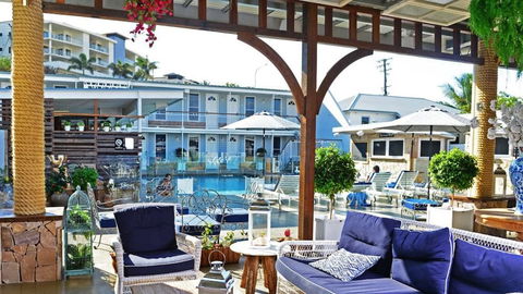 Rambutan Resort - Accommodation Ballina 5