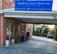 Inverloch Central Motor Inn - Accommodation Ballina
