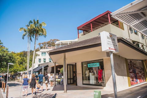 Bella Casa Noosa - Accommodation Ballina 2