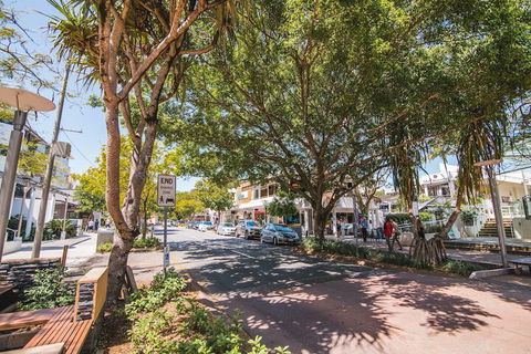 Bella Casa Noosa - Accommodation Ballina 3