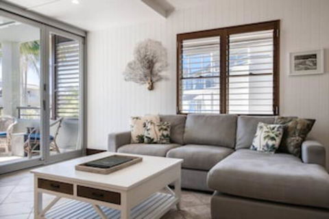 Bella Casa Noosa - Accommodation Ballina 0