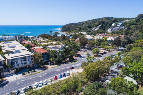 Bella Casa Noosa - Accommodation Ballina 4