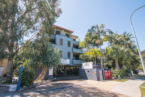 Bella Casa Noosa - Accommodation Ballina 5