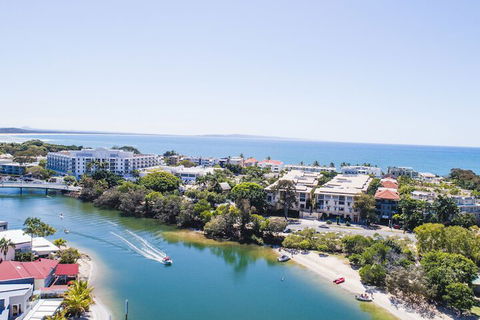 Bella Casa Noosa - Accommodation Ballina 1