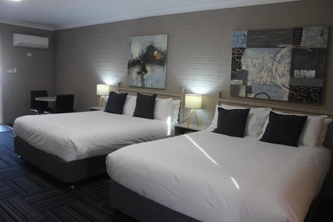 Canowindra Riverview Motel - Accommodation Ballina 2