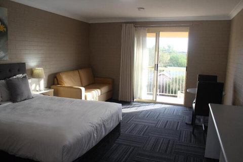 Canowindra Riverview Motel - Accommodation Ballina 4