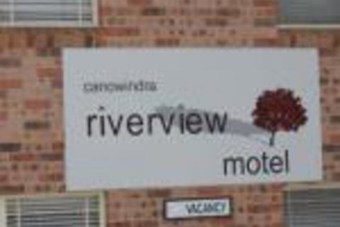Canowindra Riverview Motel - Accommodation Ballina 0
