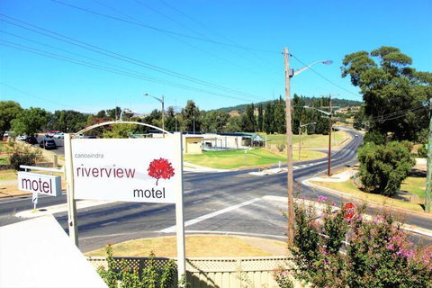 Canowindra Riverview Motel - Accommodation Ballina 5