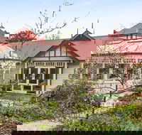 Bethany Manor Bed  Breakfast