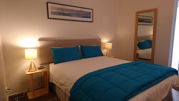 Elm Riverside Accommodation Merrijig - Accommodation Ballina 0