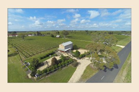 Highbank Country Accommodation - Accommodation Ballina 3