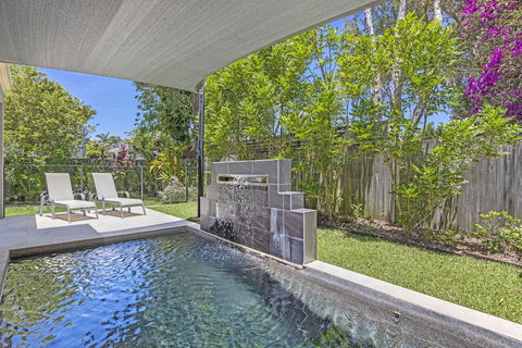Noosa Village River Resort - Accommodation Ballina 1