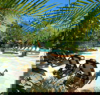 Noosa Village River Resort - Accommodation Ballina