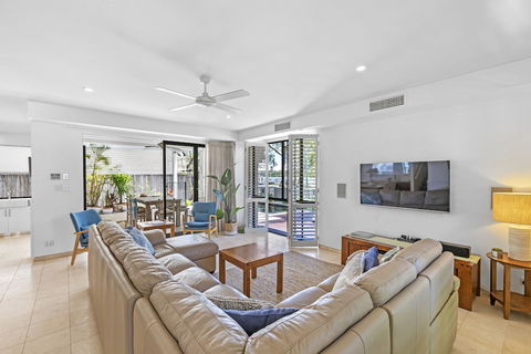 Noosa Village River Resort - Accommodation Ballina 6