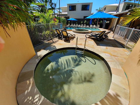 Noosa Village River Resort - Accommodation Ballina 2