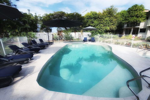 Noosa River Retreat - Accommodation Ballina 5