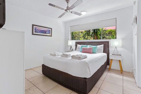 Noosa River Retreat - Accommodation Ballina 7
