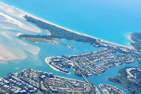 Noosa River Retreat - Accommodation Ballina 2