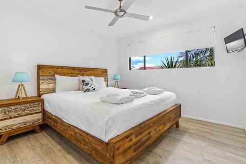 Noosa River Retreat - Accommodation Ballina 6
