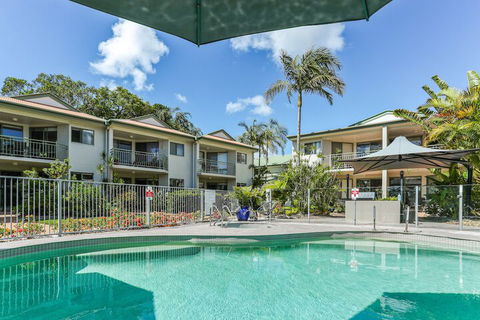 Noosa River Retreat - Accommodation Ballina 4