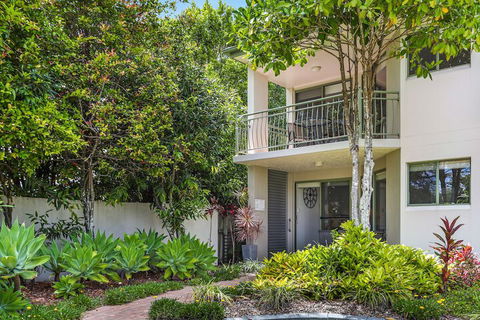 Noosa River Retreat - Accommodation Ballina 1