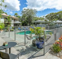Noosa River Retreat - Accommodation Ballina