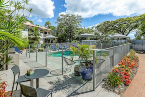 Noosa River Retreat - Accommodation Ballina 0