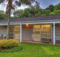 Daydreamer Holiday Apartments - Accommodation Ballina