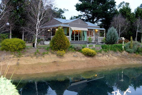 Still Waters - Accommodation Ballina 6