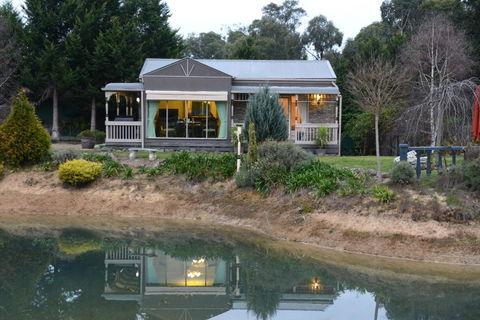 Still Waters - Accommodation Ballina 5