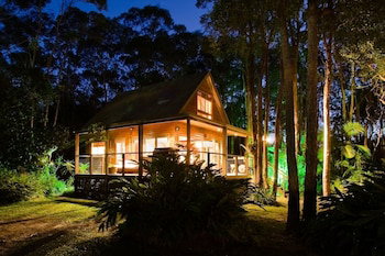 Buddha's Bungalow - Accommodation Ballina 0