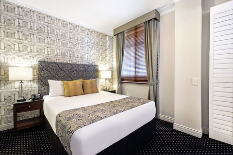 ULTIQA Rothbury Hotel - Accommodation Ballina 6
