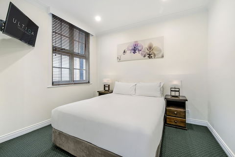 ULTIQA Rothbury Hotel - Accommodation Ballina 2